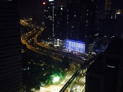 -吉隆坡喜来登帝国酒店