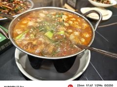 -长寿面馆(振兴路店)