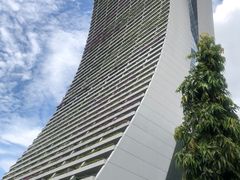 -滨海湾金沙购物商场