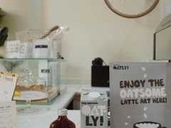 -常识咖啡common sense(春熙路店)