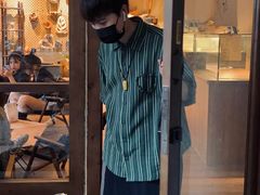-山形面包店