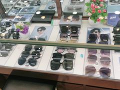 -陕光明眼镜(科创路店)