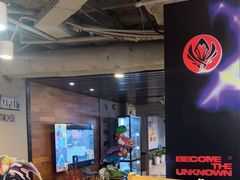 -网鱼网咖(上海静安寺店)