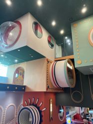 -MELAND CLUB亲子乐园·派对·餐厅(北京芳圆里ID MALL店)