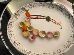 -广州康莱德·韵轩中餐厅