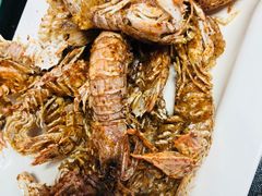 -睿柏云酒店-餐厅