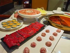 -三牦记·涮烤一体火锅(小河店)