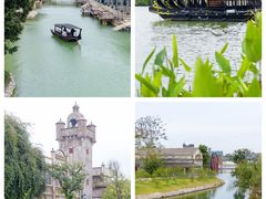 -赤坎·广东华侨国际旅游度假区