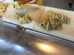 -咏春葱油饼(德政中路店)