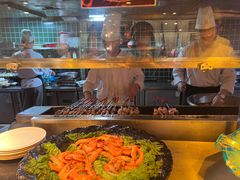-丝路天山酒店(国际大巴扎店)