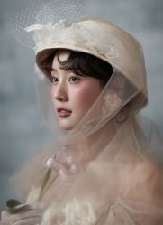 -巴黎婚纱摄影(瑞安旗舰店)