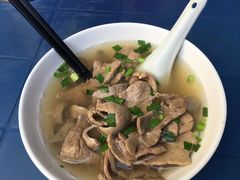 三星汤-陈超记美食店