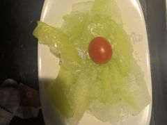-橦橦小马扎烧烤 (传媒大学店)