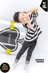 -范叔叔儿童摄影生活馆(芝麻开门欢颜店)