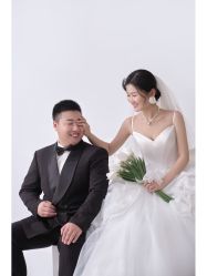 -二十一世纪婚纱摄影(省府前街店)