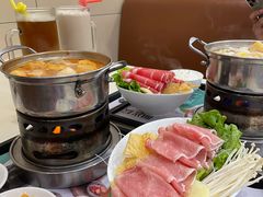 -阳光棕榈·台式小火锅(晋江SM广场店)