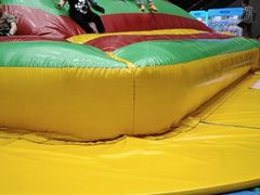 -蒙特利亲子乐园