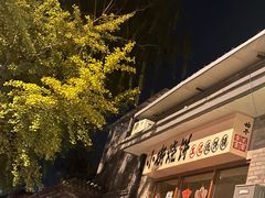 -王府井天主教堂