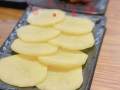 -·缸桶屋·韩式牛肋条自助烤肉(西湖D11店)