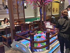 -姑苏家宴·苏帮菜·松鼠桂鱼(苏州总店)