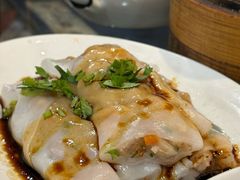 -香港蓮香樓(上環店)
