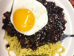 -米屋石锅拌饭(师大店)