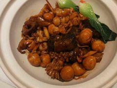 -宏达老菜馆(东安街店)