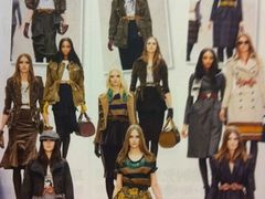 -BURBERRY(北京赛特奥特莱斯店)