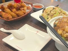 -海坛特色小吃·只做平潭特色菜(平潭店)