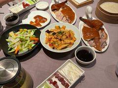 -金鸭季·北京烤鸭(深业上城店)