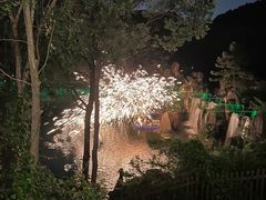 -白马涧龙池景区