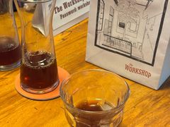 -The Workshop Coffee