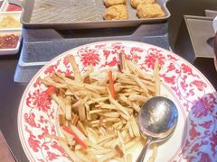 -同庆楼(金宝汇店)