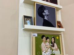 -海马体照相馆(成都来福士广场店)