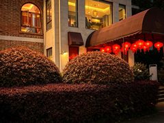 -橘洲1925湖湘餐厅