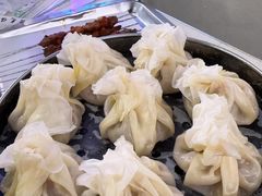 -白老大羊杂碎稍麦