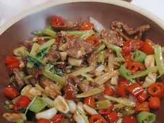 -东北大院·东北菜(三台子店)