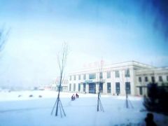 -长白山万达喜来登度假酒店