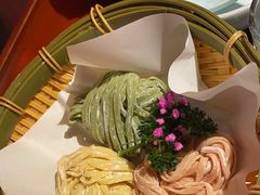 -捞王猪肚鸡火锅(昆山店)