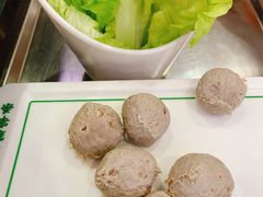 -福合诚潮汕牛肉火锅(西丽分店)