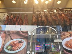 -澳门陈光记烧味饭店(郎家园店)