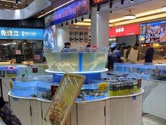 -皮记海鲜1995(寮步店)