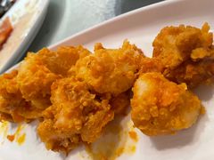 -漢舍中国菜馆(889广场店)