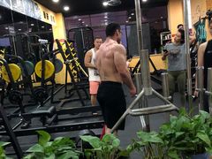 -RoMan罗马健身工作室(莘庄店)