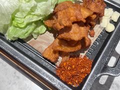 -天辣(金桥啦啦宝都店)