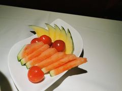 -老太原菜馆(府西街店)