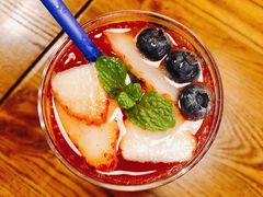 -AFS Cafe & Canteen(闽江二路店)