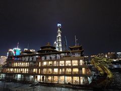 -东方明珠广播电视塔