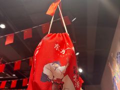 -东方一串·龙虾烧烤·特色烤鱼(柳州路店)