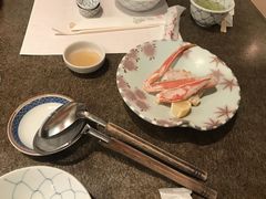 -蟹道乐(京都本店)